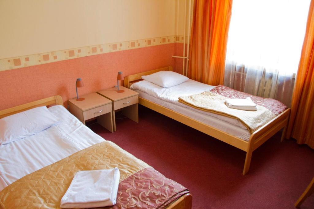 Hotel Iskra رشيشوف الغرفة الصورة